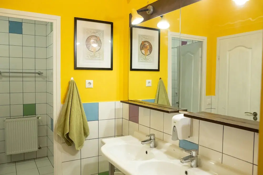 Bazaar Boutique Residence