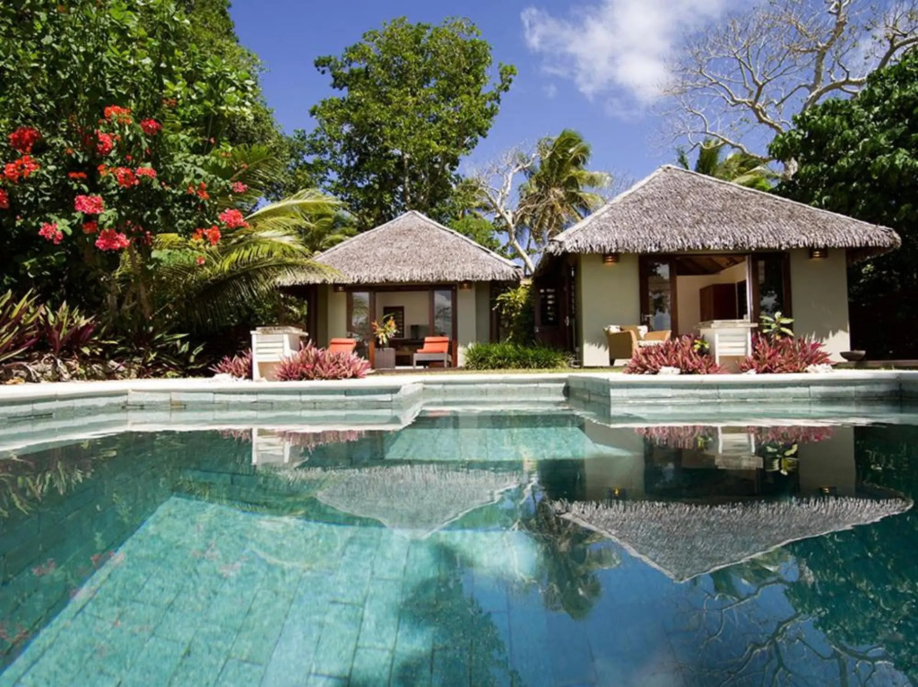 Eratap Beach Resort