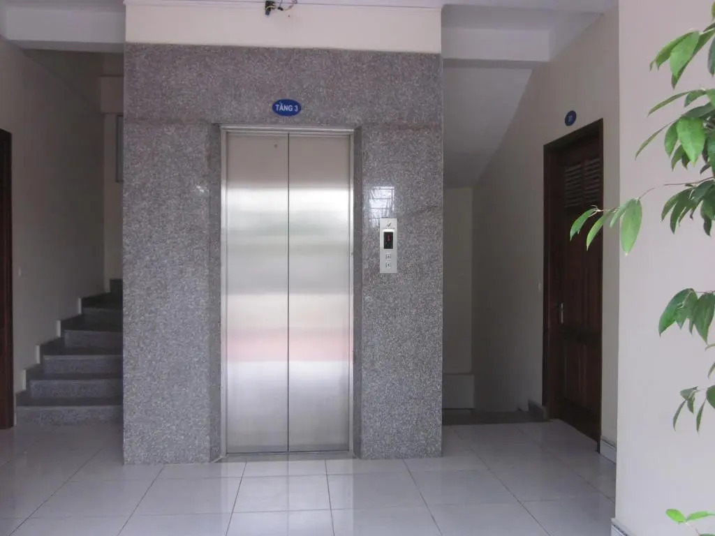 Sen Hotel Haiphong