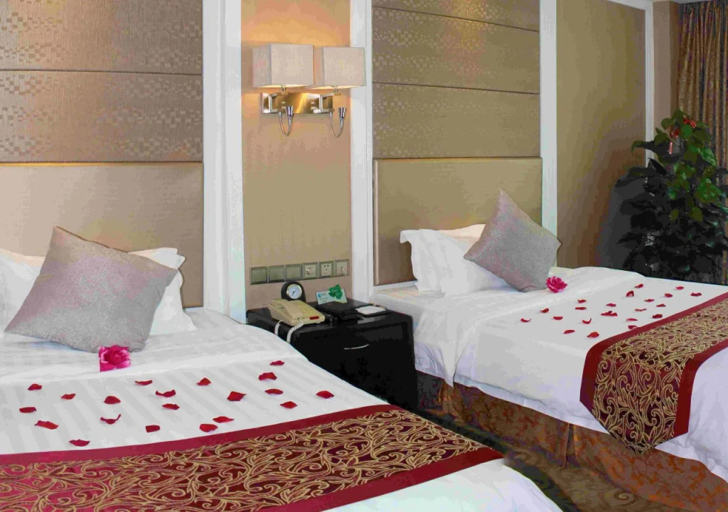Quanzhou Binhai Hotel