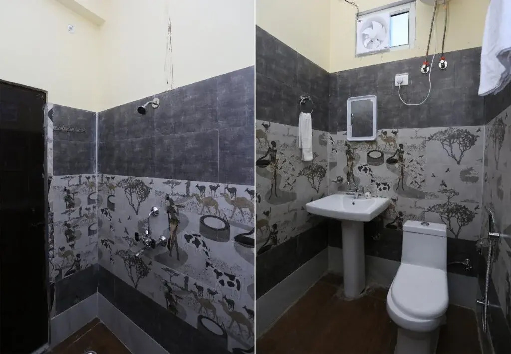 Vardan Ayurveda And Yoga Retreat by OYO Rooms