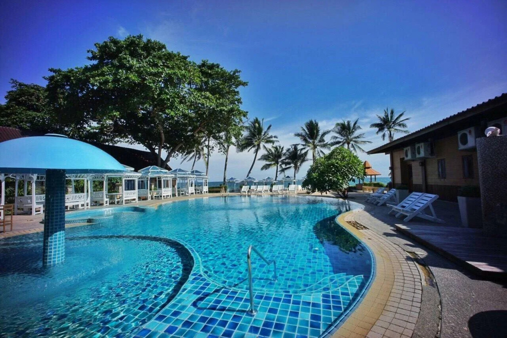 Amornphantvilla Rayong