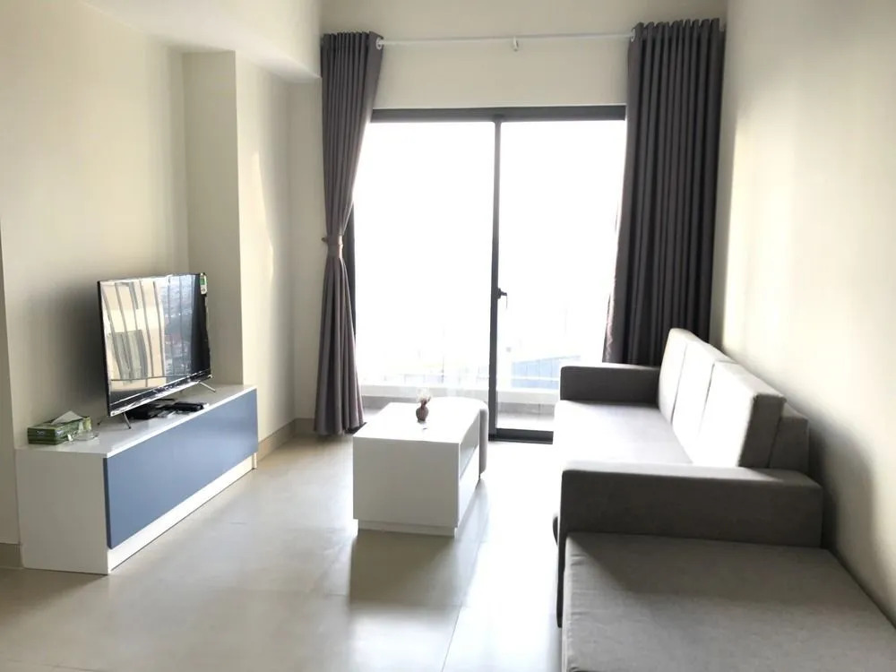 Masteri Thao Dien Apartment