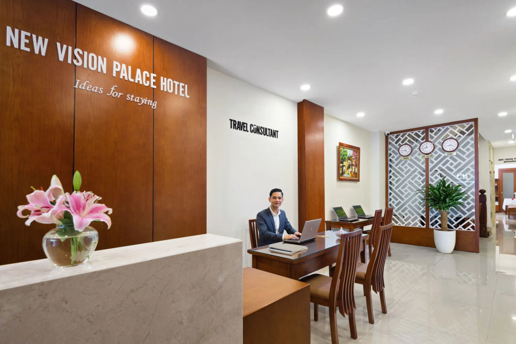 Dream Central Hotel & Spa - Hanoi Old Quarter