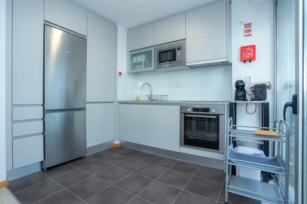 Galante Beach Apartment II