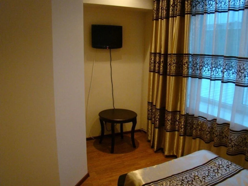 ALTAI business hotel