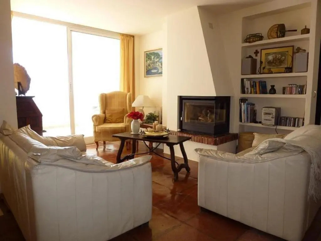 Estepona Frontline Beach Homely 3 bedrooms duplex with amazing views