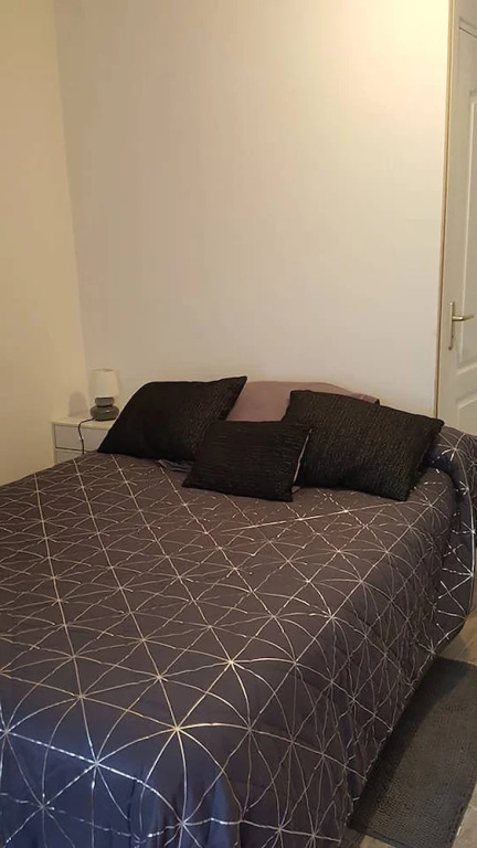 Appartement Carnus Rodez - Studio