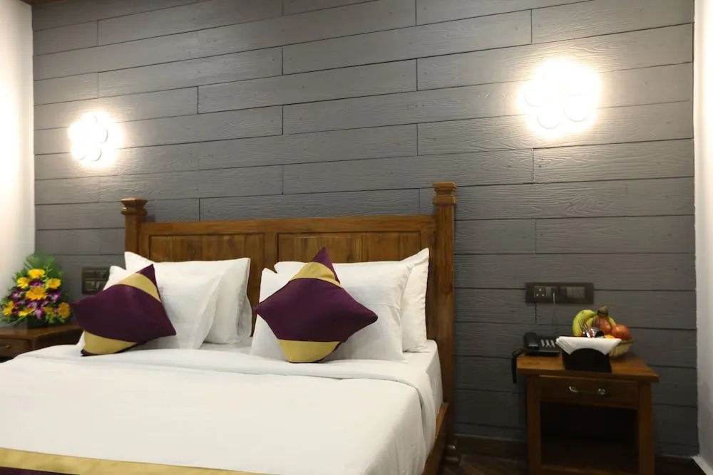 Bay Boutique by SR Hotels