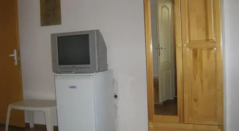Zelenika Guest Rooms