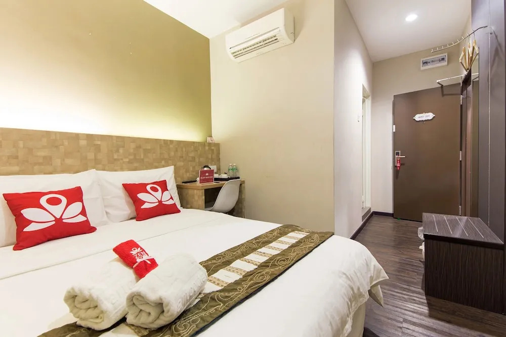 ZEN Rooms Medan Ipoh
