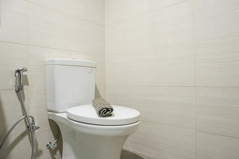Best View Studio Apartment @ Ciputra International