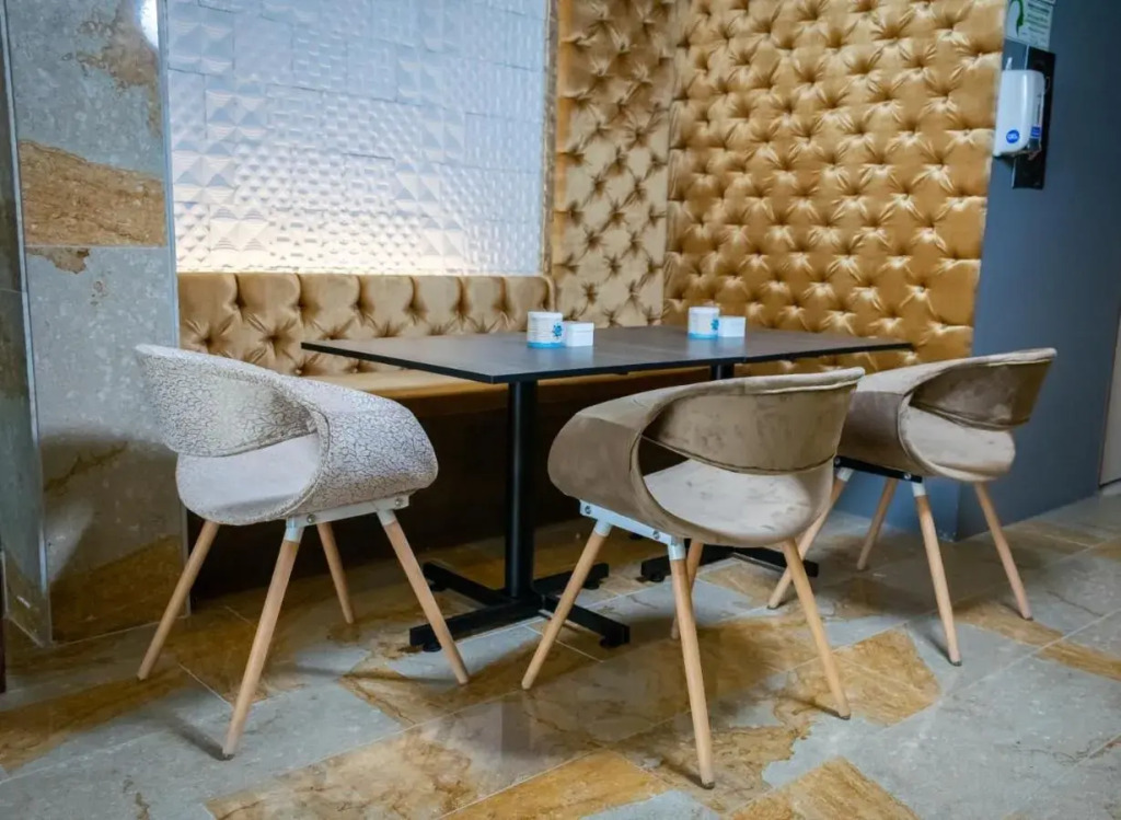 KH Hotel Boutique