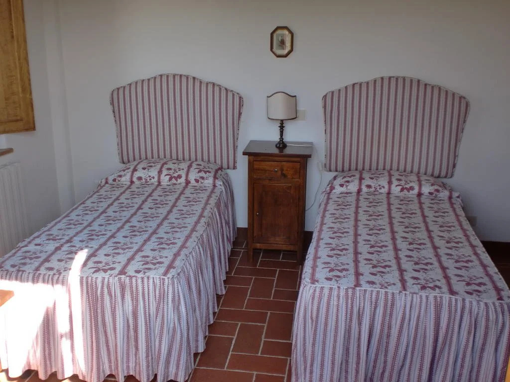 Agriturismo Fattoria Di Corsano