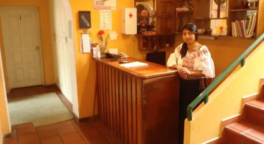 Hostal Tierra Alta