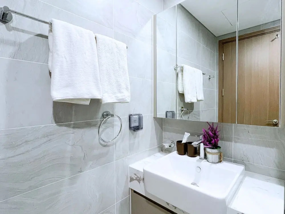 Vinhomes Ocean Park Apartment Ha Noi - 20 October Homestay