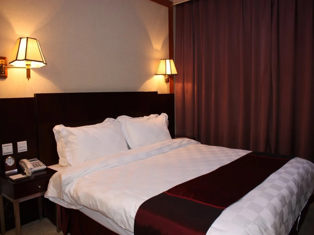 Shanghai Weson Grand Hotel