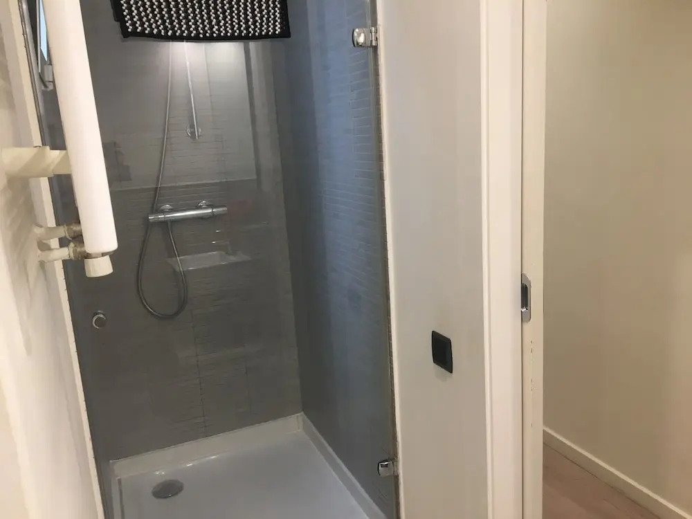 Apartamento Auténtica e Impecable Estancia
