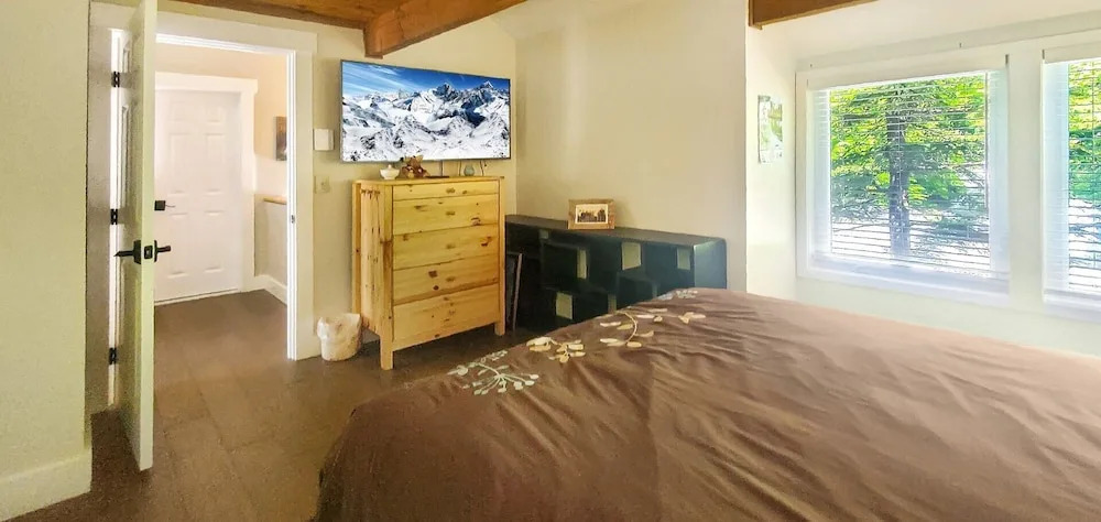 Great Escape Ski Lodge Brought to you by GetAway Vacations