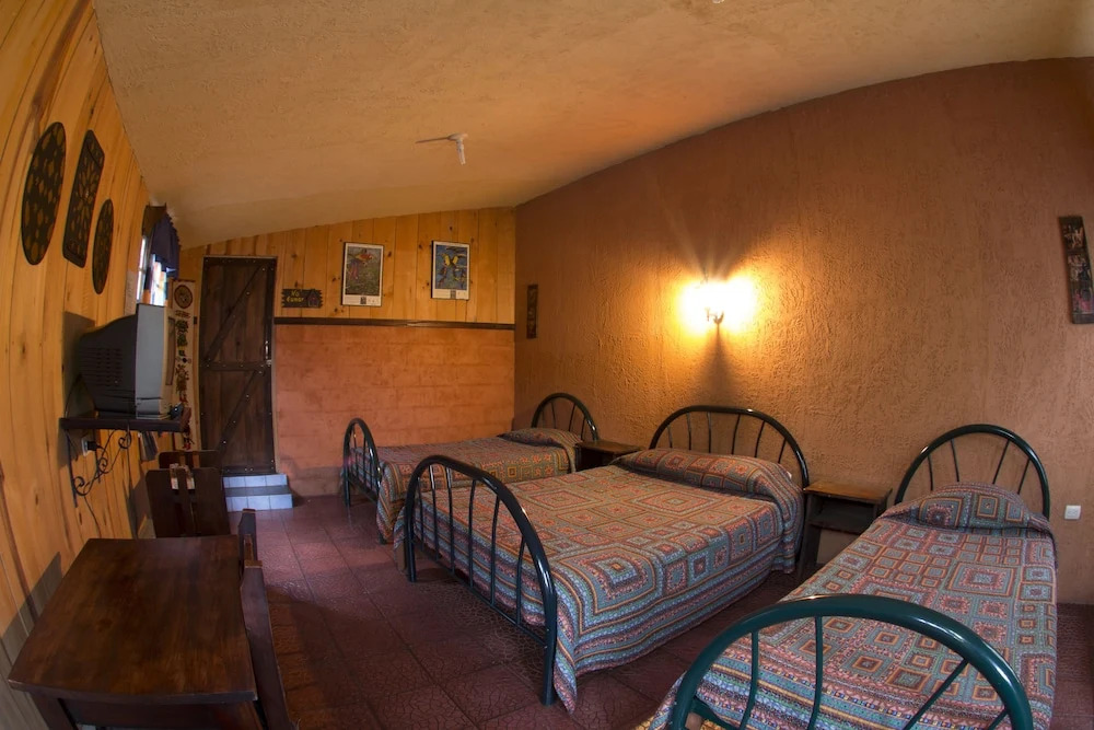 Cabinas Cecilia