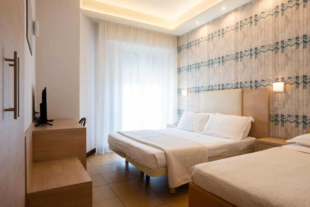 Hotel City