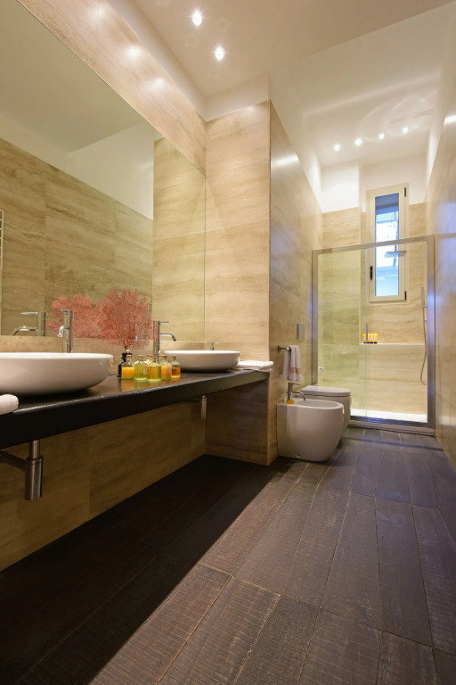 Seven Historical Suites