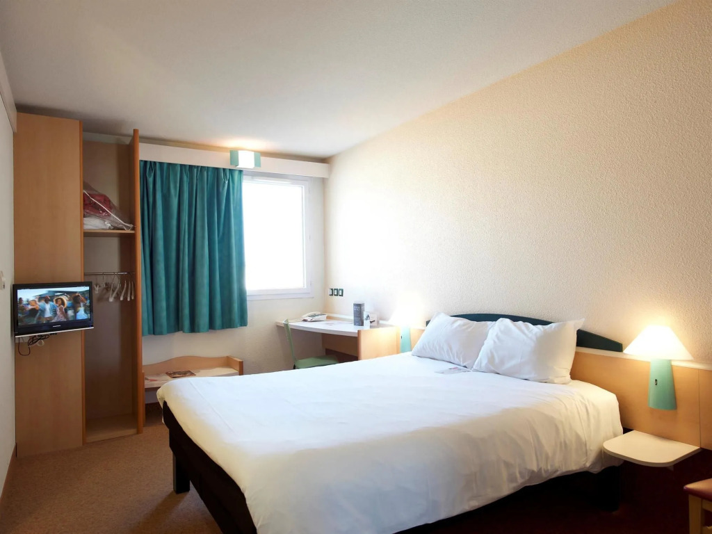 Ibis Albi
