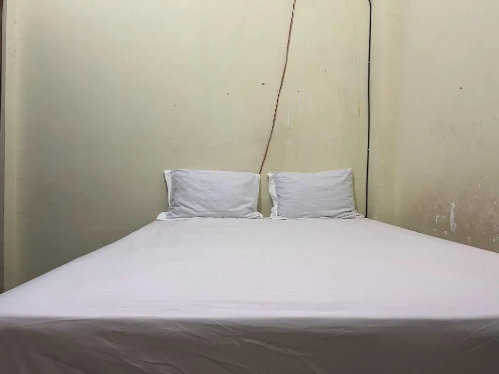 Hotel O Kost Biru
