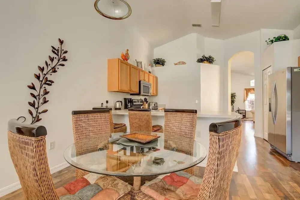 Debra's Southern Dunes Vacation Home