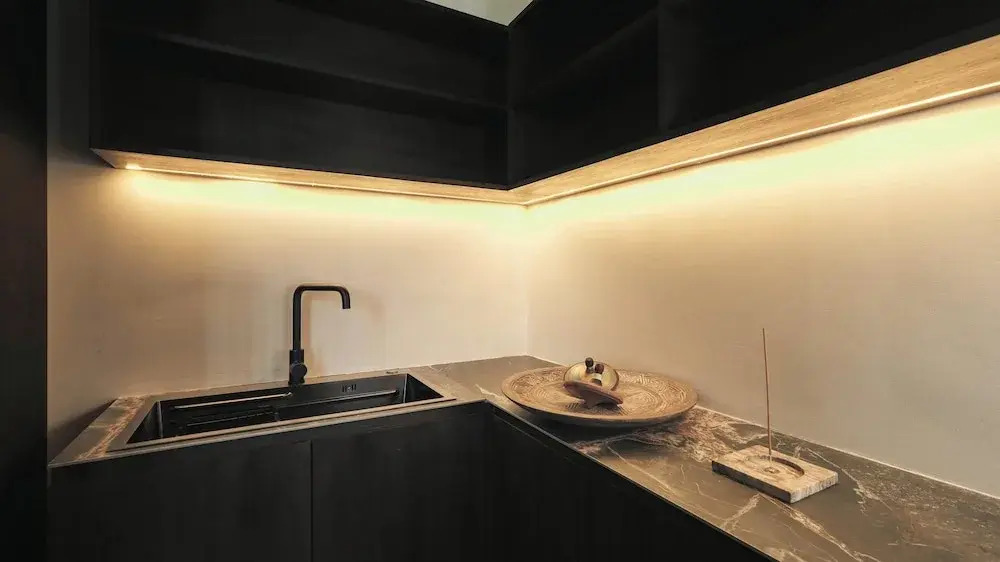 Five Palms Villa 4 by Villa Finder