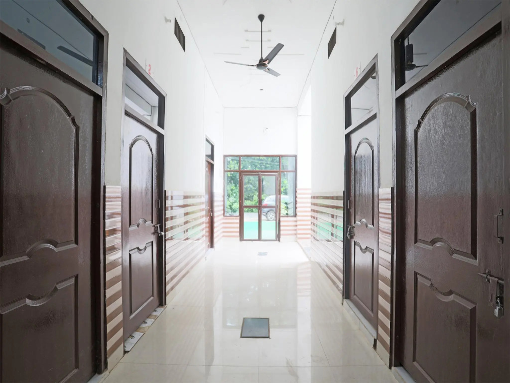 M-stays by OYO Rooms