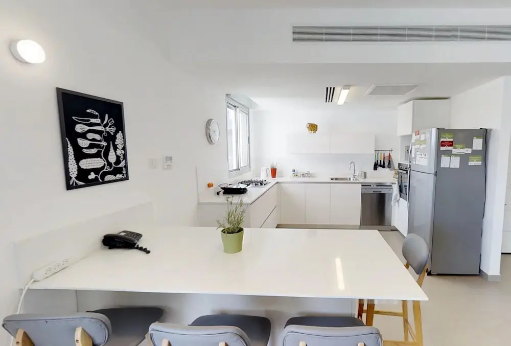 Herzliya Luxury On The Park