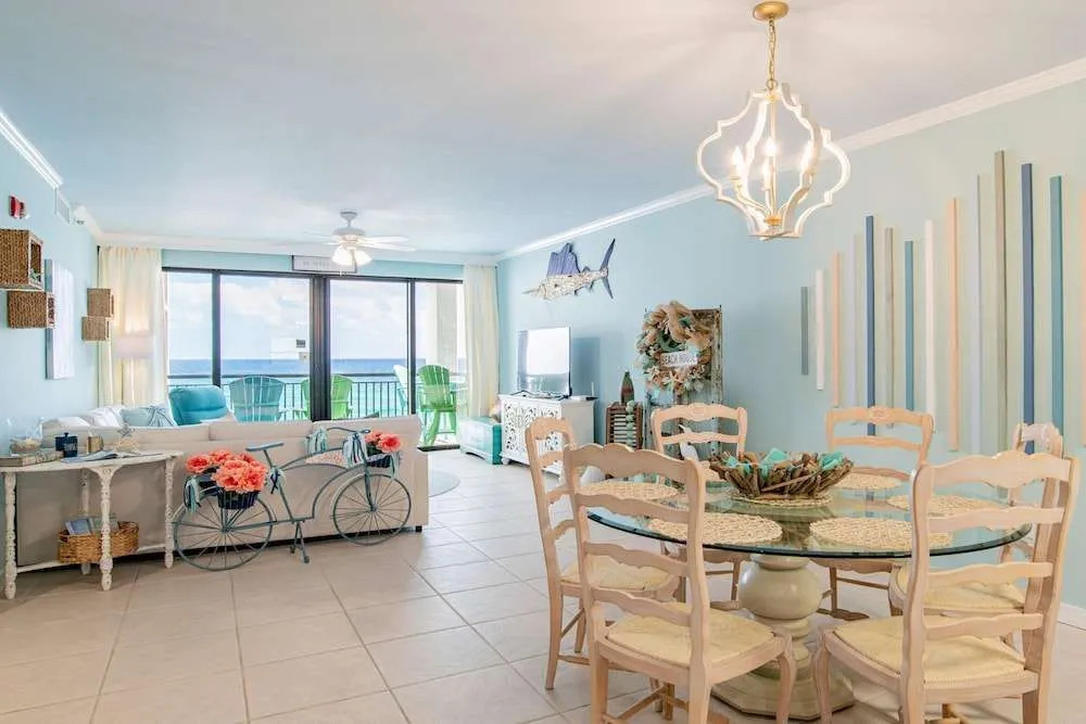 Navarre Towers by Southern Vacation Rentals