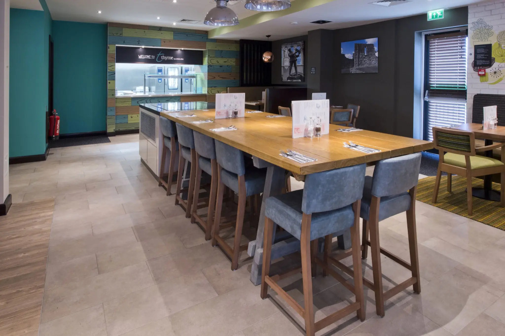 Premier Inn Monmouth