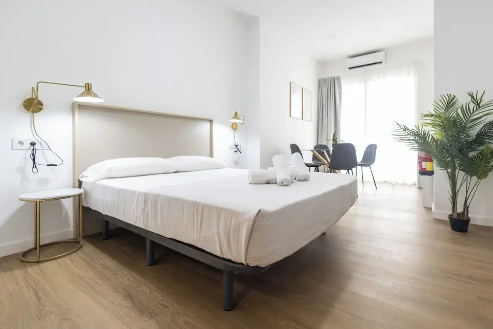 Imprenta Sorolla by Concept