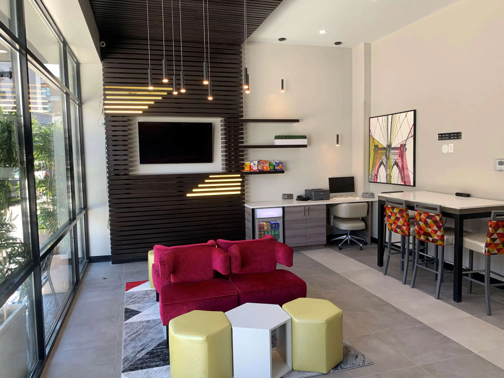 Best Western Plus Brooklyn Prospect Park