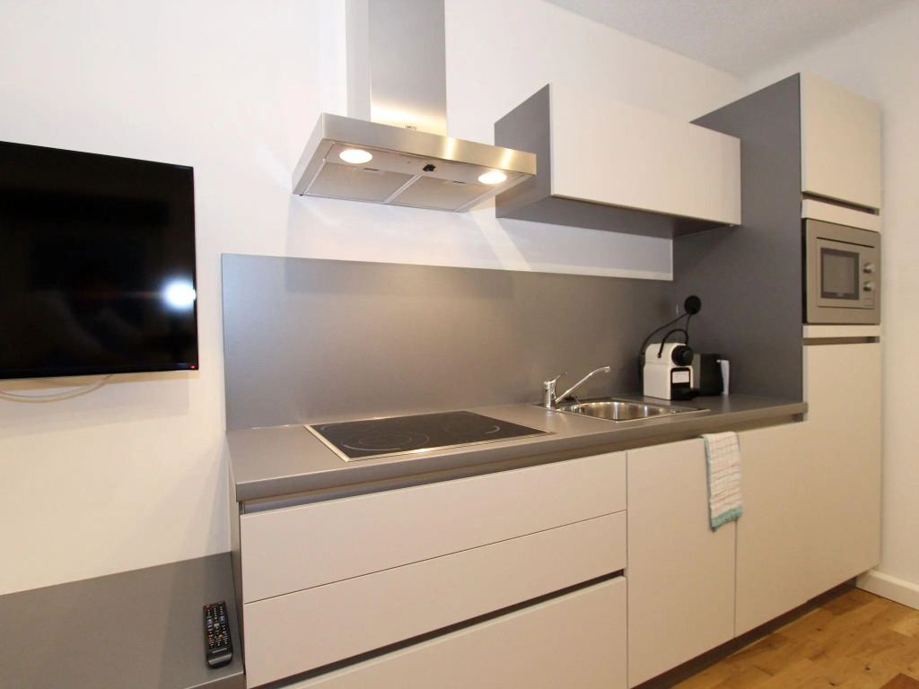 Lush Apartment in Styria With Infrared Sauna