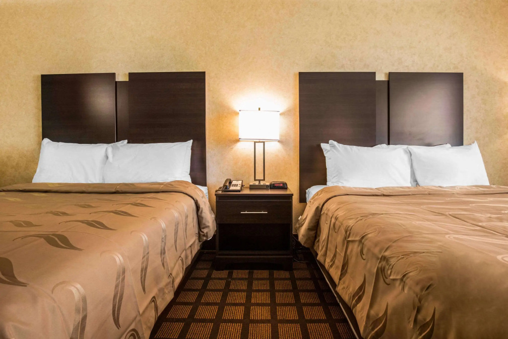 Quality Inn Monee I-57