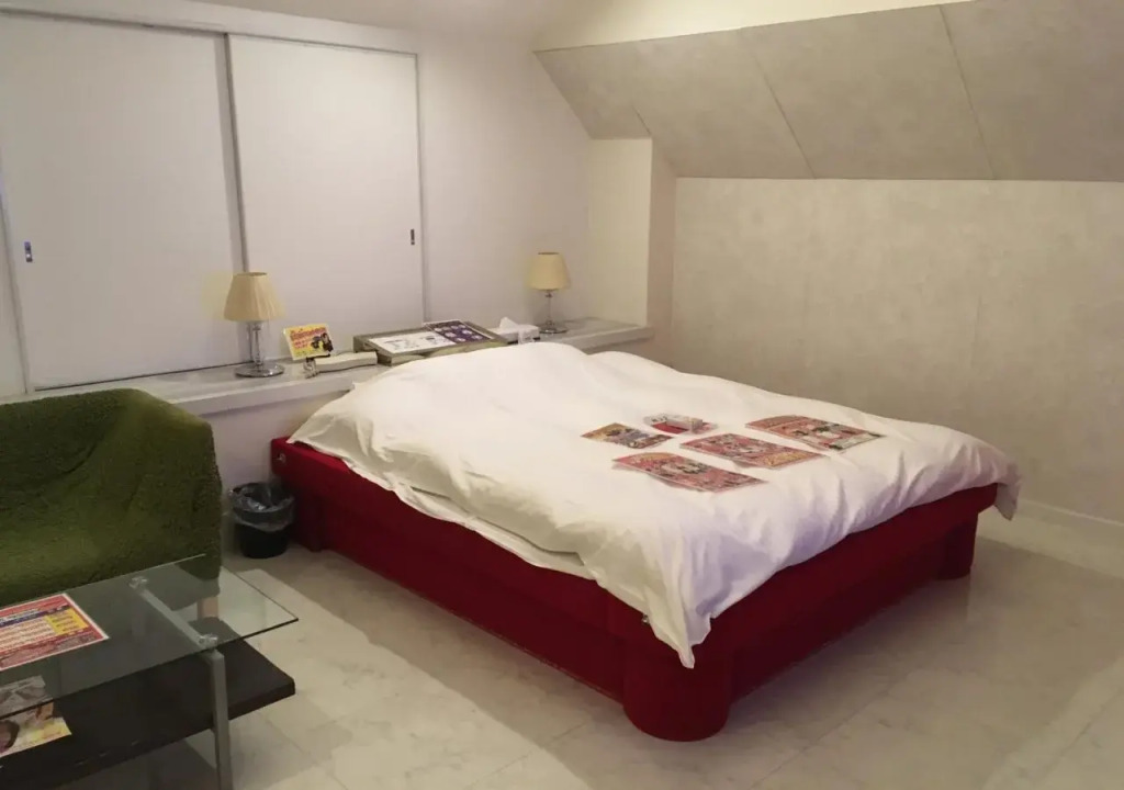 Hotel Rokkozaka Kobe (Adult Only)