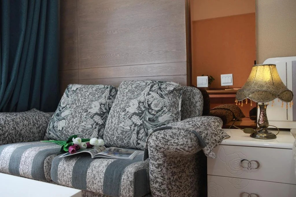Qingfengxiaozhu Hotel