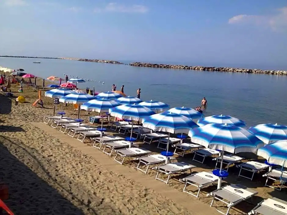 Villa Lembo