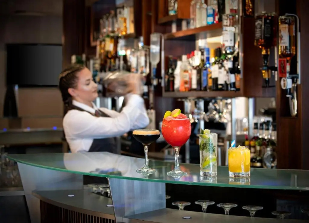 Crowne Plaza - Belfast by IHG