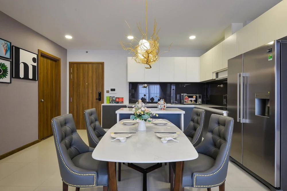 De Capella Aparment