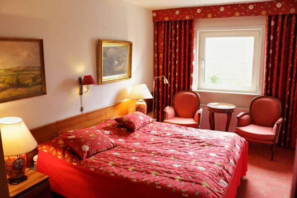 Hotel Postgaarden