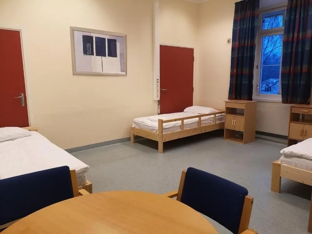 Oslo Airport Motel