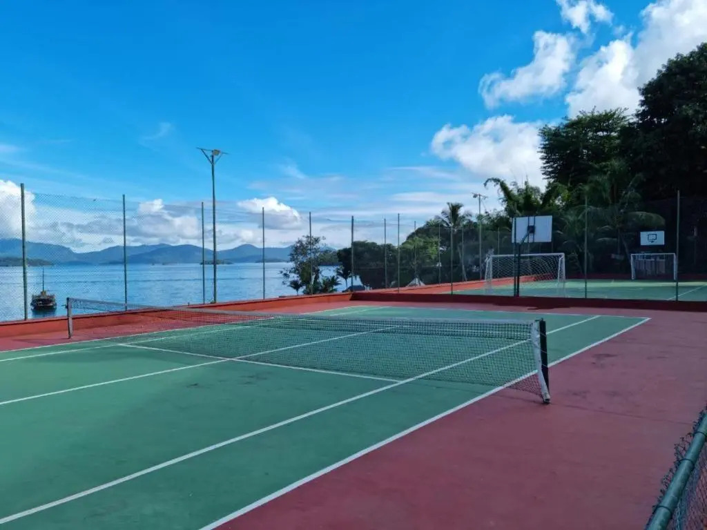 Angra Inn - Praia Grande 318