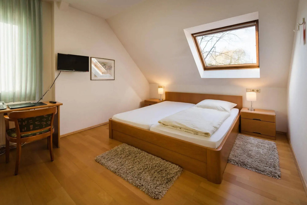 Hotel & Gasthaus Nagel GmbH