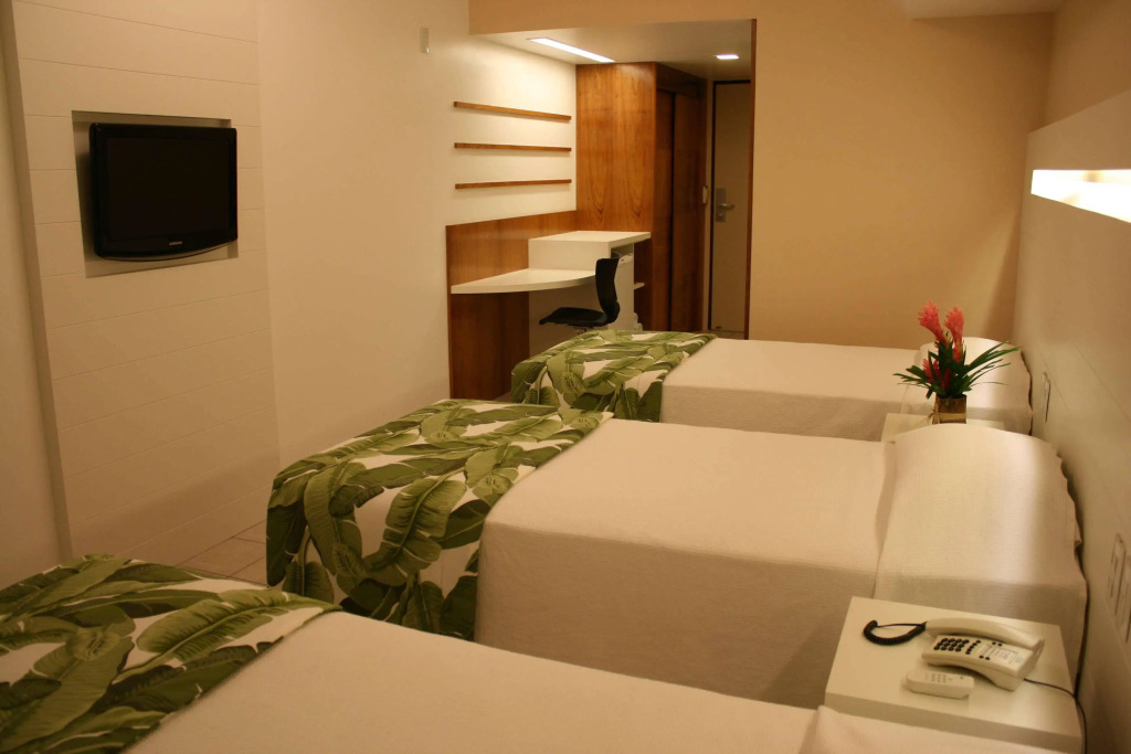 Hotel Ponta Verde Maceió