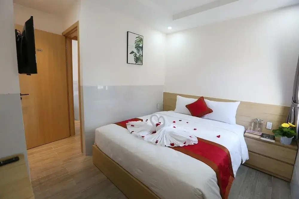Song Thiện Homestay