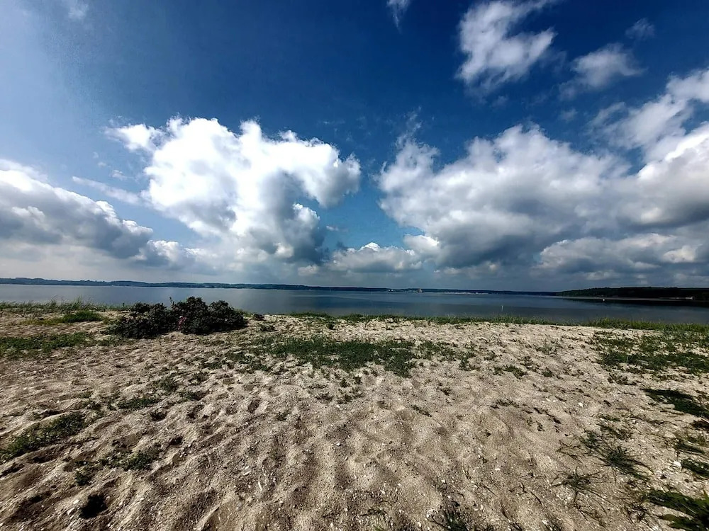 8 Person Holiday Home in Aabenraa